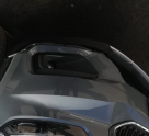 2019 VOLVO XC40 HATASIZ SOL ÖN SİNYAL.