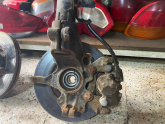 Oto Çıkma Parça / Ford / Focus / Alt Takım / Porya / Çıkma Parça 