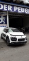 Oto Çıkma Parça / Citroen / C4 / Kaporta & Karoser / Sağ Arka Kapı / Çıkma Parça 