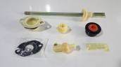 Oto Çıkma Parça / Volkswagen / Golf / Vites / Vites Topuzu / Sıfır Parça 