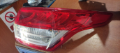 Oto Çıkma Parça / Ford / Kuga / Far & Stop / Sağ Arka Stop / Çıkma Parça 
