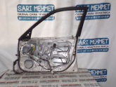 Oto Çıkma Parça / Toyota / Camry / Kaporta & Karoser / Sağ Ön Kapı / Çıkma Parça 