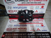 Oto Çıkma Parça / Hyundai / Accent / Klima / Klima Fanı / Sıfır Parça 
