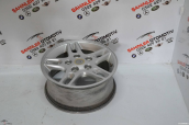 Oto Çıkma Parça / Jeep / Grand Cherokee / Jant & Lastik / Çelik Jant / Çıkma Parça 