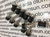 Oto Çıkma Parça / Audi / 90 Serisi / Alt Takım / Viraj Demiri / Sıfır Parça 