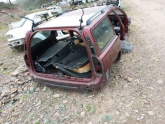 Oto Çıkma Parça / Volvo / V70 / Kaporta & Karoser / Kesme Tavan Sacı / Çıkma Parça 