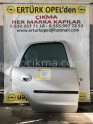 Oto Çıkma Parça / Opel / Combo / Kaporta & Karoser / Sağ Ön Kapı / Çıkma Parça 