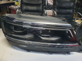 Oto Çıkma Parça / Volkswagen / Tiguan / Far & Stop / Sol Ön Far / Çıkma Parça 