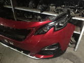 Oto Çıkma Parça / Peugeot / 3008 / Tampon / Ön Tampon / Çıkma Parça 