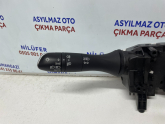Oto Çıkma Parça / Renault / Megane / Elektrik / Sinyal Kolu / Çıkma Parça 