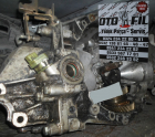 Oto Çıkma Parça / Fiat / Ducato / Şanzıman / Şanzıman Komple / Çıkma Parça 