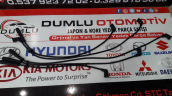 Oto Çıkma Parça / Mazda / 626 / Elektrik / Buji / Sıfır Parça 