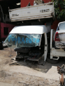Oto Çıkma Parça / Ford / Transit / Kaporta & Karoser / Kasa / Kupa / Çıkma Parça 