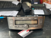 Oto Çıkma Parça / Toyota / Avensis / Klima / Kontrol Paneli / Çıkma Parça 