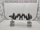 Oto Çıkma Parça / Mazda / 2 / Motor / Krank / Çıkma Parça 