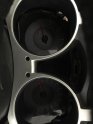 Nissan Juke 1.5 dizel Kilometre saati gösterge orjinal çıkma