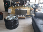 Oto Çıkma Parça / Renault / Clio / Far & Stop / Sinyal Lambası / Çıkma Parça 