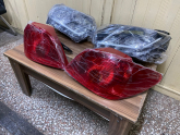 Oto Çıkma Parça / Peugeot / 307 / Far & Stop / Sağ Arka Stop / Çıkma Parça 