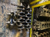 Oto Çıkma Parça / Ford / Tourneo Connect / Motor / Krank / Çıkma Parça 