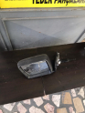 Oto Çıkma Parça / Opel / Combo / Ayna / Sol Dış Ayna / Çıkma Parça 