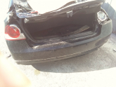 2007 HONDA CİVİC 1.6 ORİJİNAL ARKA TAMPON.
