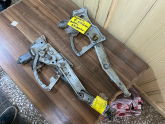 Oto Çıkma Parça / Opel / Astra / Oto Cam / Cam Krikosu / Çıkma Parça 