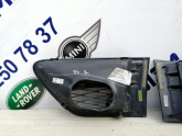 Oto Çıkma Parça / Land Rover / Range Rover / Kaporta & Karoser / Sol Ön Çamurluk / Çıkma Parça 