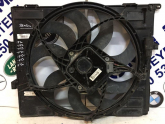 Oto Çıkma Parça / Bmw / 3 Serisi / Fan / Fan Paneli / Çıkma Parça 