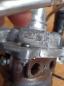 Oto Çıkma Parça / Ford / Focus / Motor / Turbo / Çıkma Parça 