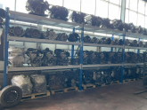 Oto Çıkma Parça / Audi / A6 / Motor / Motor (komple) / Çıkma Parça 