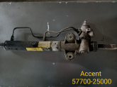 HYUNDAİ ACCENT direksiyon kutusu çıkma orjinal