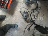 Oto Çıkma Parça / Volkswagen / Jetta / Elektrik / Şarj Dinamosu / Çıkma Parça 
