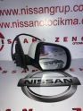 Oto Çıkma Parça / Nissan / Micra / Ayna / Sağ Dikiz Ayna / Sıfır Parça 