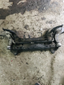 Ford fiesta travez