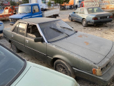 Oto Çıkma Parça / Mitsubishi / Galant / Oto Cam / Kapı Camları / Çıkma Parça 