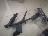 Oto Çıkma Parça / Mercedes / E Serisi / Tampon / Tampon Braketi / Çıkma Parça 