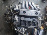 Oto Çıkma Parça / Volkswagen / Passat / Motor / Karter / Çıkma Parça 