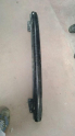 VOLKSWAGEN POLO 2006 2010 ARKA TAMPON DEMİRİ 6Q0807305