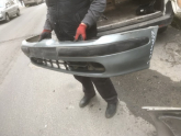 Oto Çıkma Parça / Renault / Megane / Tampon / Ön Tampon / Çıkma Parça 