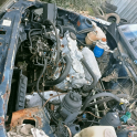 Opel Vectra a kasa çıkma parça