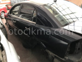 Oto Çıkma Parça / Opel / Vectra / Teyp / Oto Teybi / Çıkma Parça 