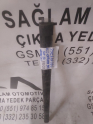 OEM; 380853754 VOLKSWAGEN PASSAT 97-05 SAĞ ARKA KAPI ÇITA