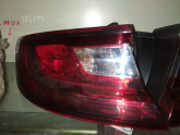 Oto Çıkma Parça / Renault / Megane / Far & Stop / Sol Arka Stop / Çıkma Parça 
