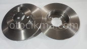 Oto Çıkma Parça / Volkswagen / Polo / Fren / Fren Disk Ayna / Sıfır Parça 