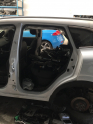 Hurda Belgeli Araçlar / Renault / Kadjar