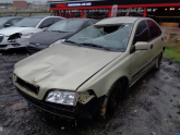 2001 model volvo s40 kesme ön kasa.