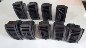 Oto Çıkma Parça / Seat / Ibiza / Göğüslük & Torpido / Havalandırma Izgaraları / Sıfır Parça 