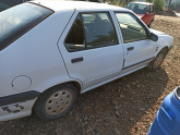 RENAULT R19 SAĞ ARKA KAPI
