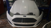FORD FİESTA ÖN TAMPON DOLU MAHİR OTO'DAN ÇIKMA ORİJİNAL