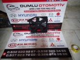 Oto Çıkma Parça / Mazda / 323 / Klima / Klima Fanı / Sıfır Parça 